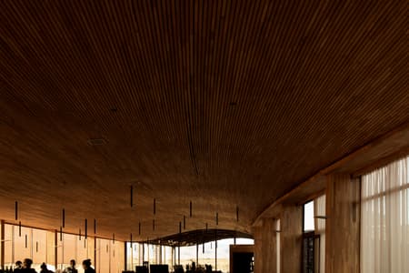 Hotel Tierra Patagonia
